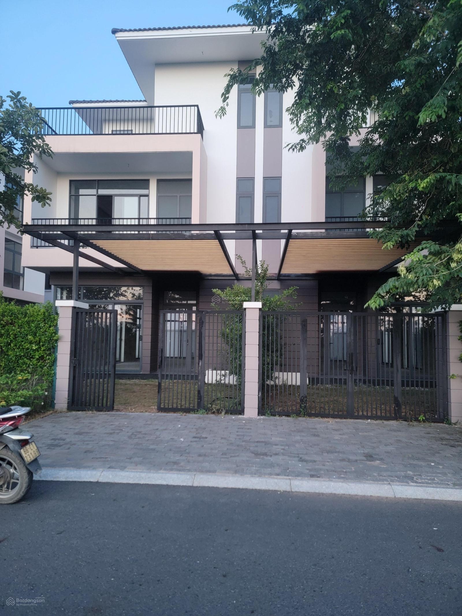 Biệt thự Phúc An City 300m² giá 13,46 tỷ - Đẳng cấp thượng lưu