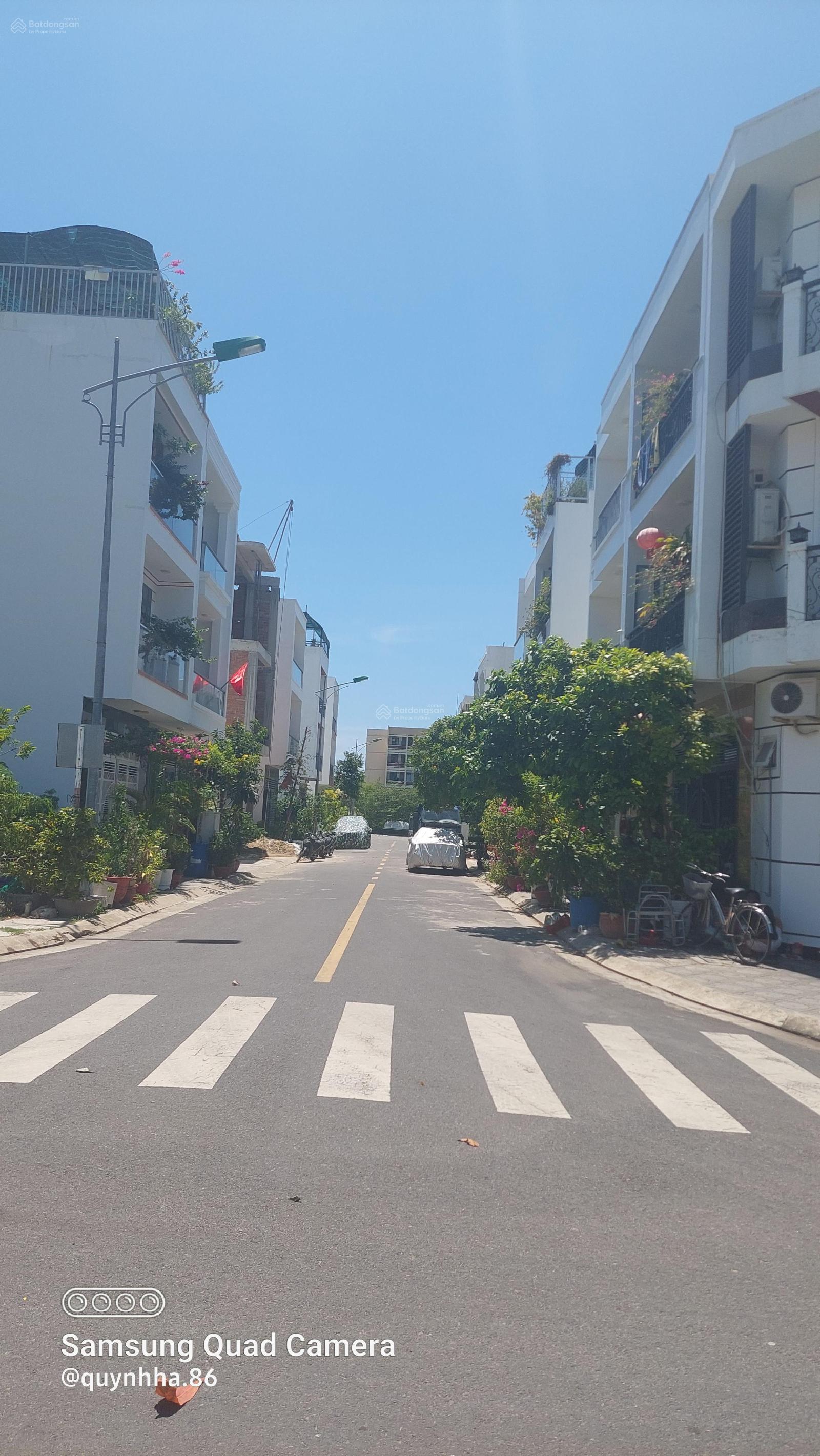 Nhà mới 3 tầng tại KĐT Nam Vĩnh Hải, 102.5m² giá 6.8 tỷ - Kinh doanh cho thuê ngay!