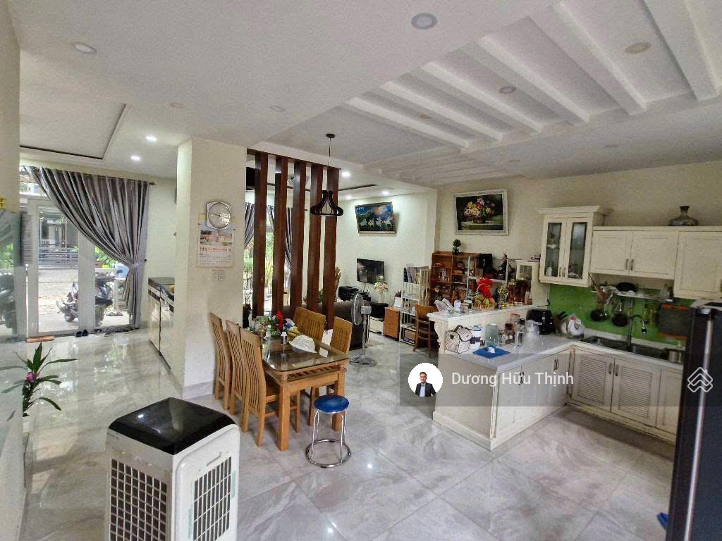 Nhà phố Hoja Khang Điền Quận 9, 115m² giá 14.38 tỷ - Thiết kế đẹp, ở ngay!