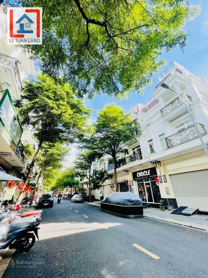 Bán nhà mặt tiền Cityland Center Hills, Nguyễn Oanh, Gò Vấp 90m² - Kinh doanh đỉnh, cho thuê 38 triệu/tháng!