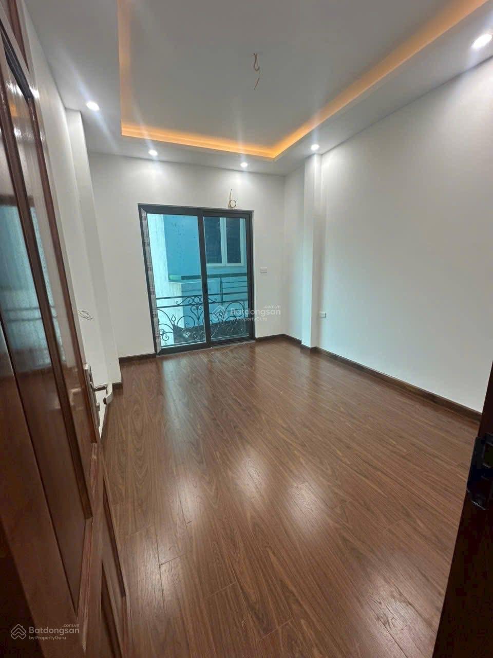 Nhà riêng Đại Mỗ, Nam Từ Liêm 38m² giá 6,45 tỷ - Pháp lý đầy đủ, sẵn sàng ở ngay!