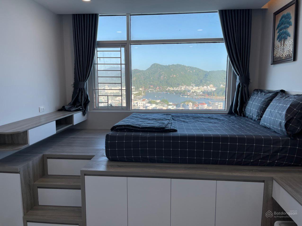 Căn hộ Mường Thanh Nha Trang 66m² giá 2.9 tỷ - Nội thất đầy đủ, sẵn sàng vào ở!