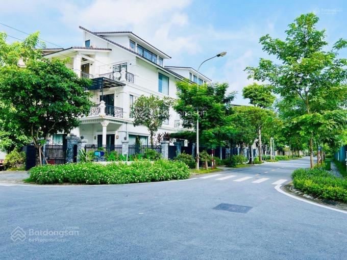 Siêu Biệt Thự Sunny Garden City 180m² giá 26 tỷ - Không gian sống lý tưởng giữa thiên nhiên!