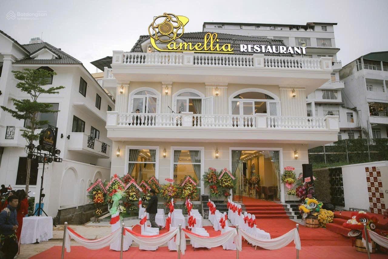 Biệt thự Golf Valley Đà Lạt 340m² giá 50 tỷ - Đầu tư sinh lời cao!