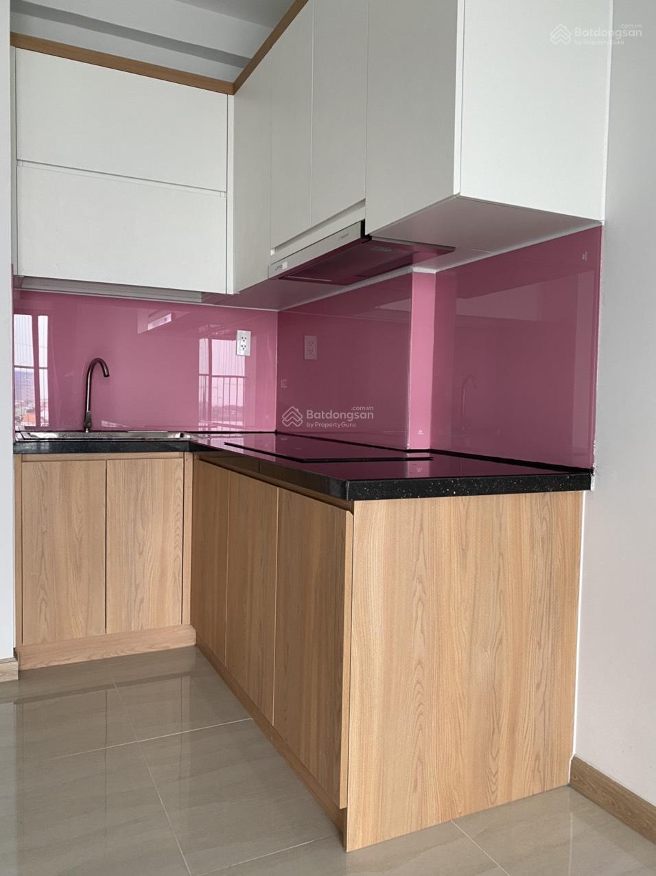 Căn hộ Bcons Green View Dĩ An 51m² giá 1.99 tỷ - Cơ hội đầu tư hấp dẫn!