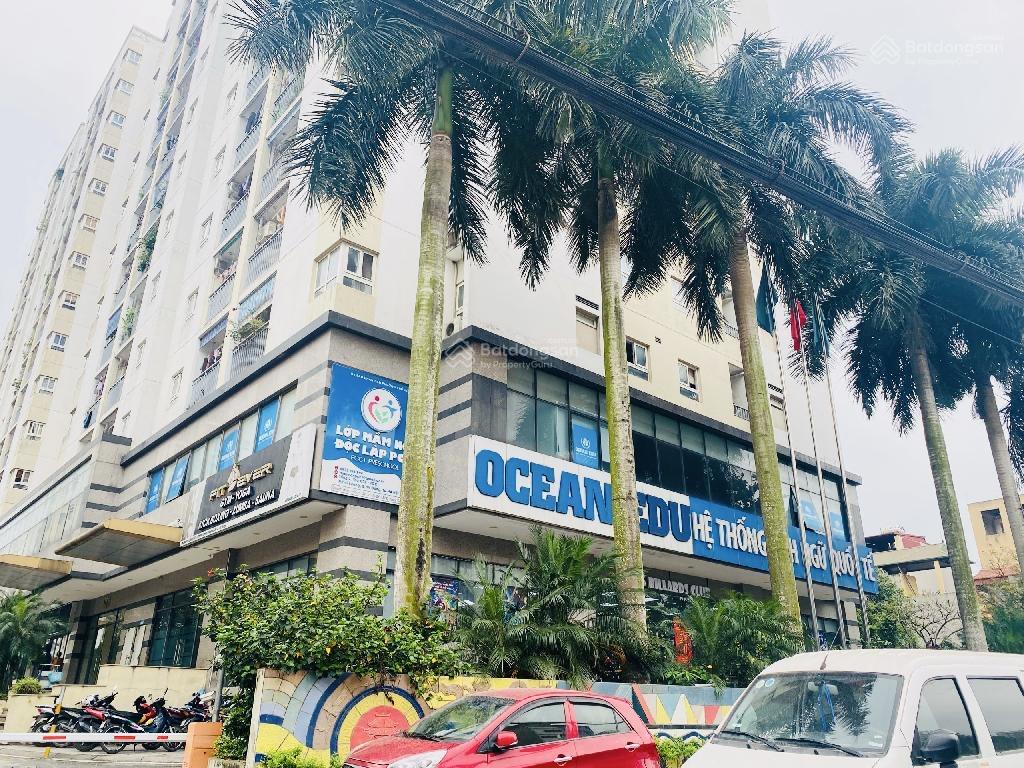 Tòa nhà văn phòng Complex Hà Đông 311m² - Sổ đỏ lâu dài - Tiềm năng đầu tư hấp dẫn!