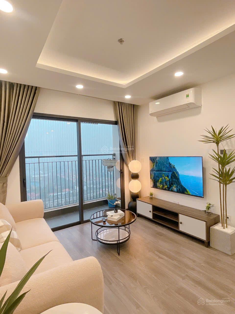 Căn hộ 2PN tại CT2B Nghĩa Đô 46m² giá 4,6 tỷ - Chính chủ bán gấp!