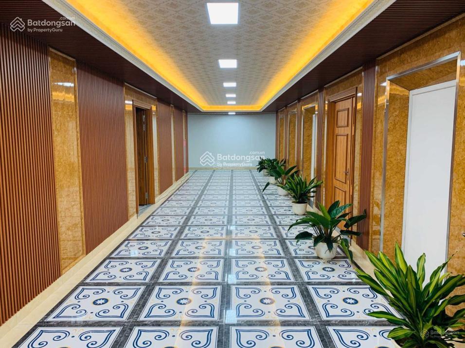 Căn hộ khách sạn MHD Trung Văn 72m² giá 2.599 tỷ - Bàn giao thô, hợp đồng 40 năm!