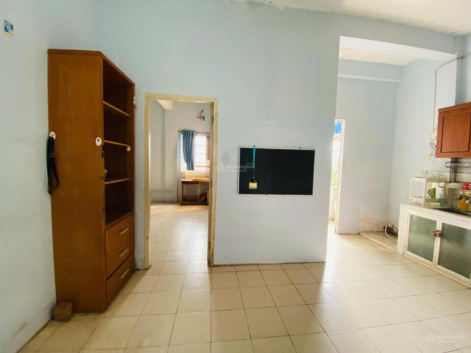 Căn hộ Phú Lợi quận 8 76m² giá 1,75 tỷ - Ban công thoáng mát, sổ hồng riêng