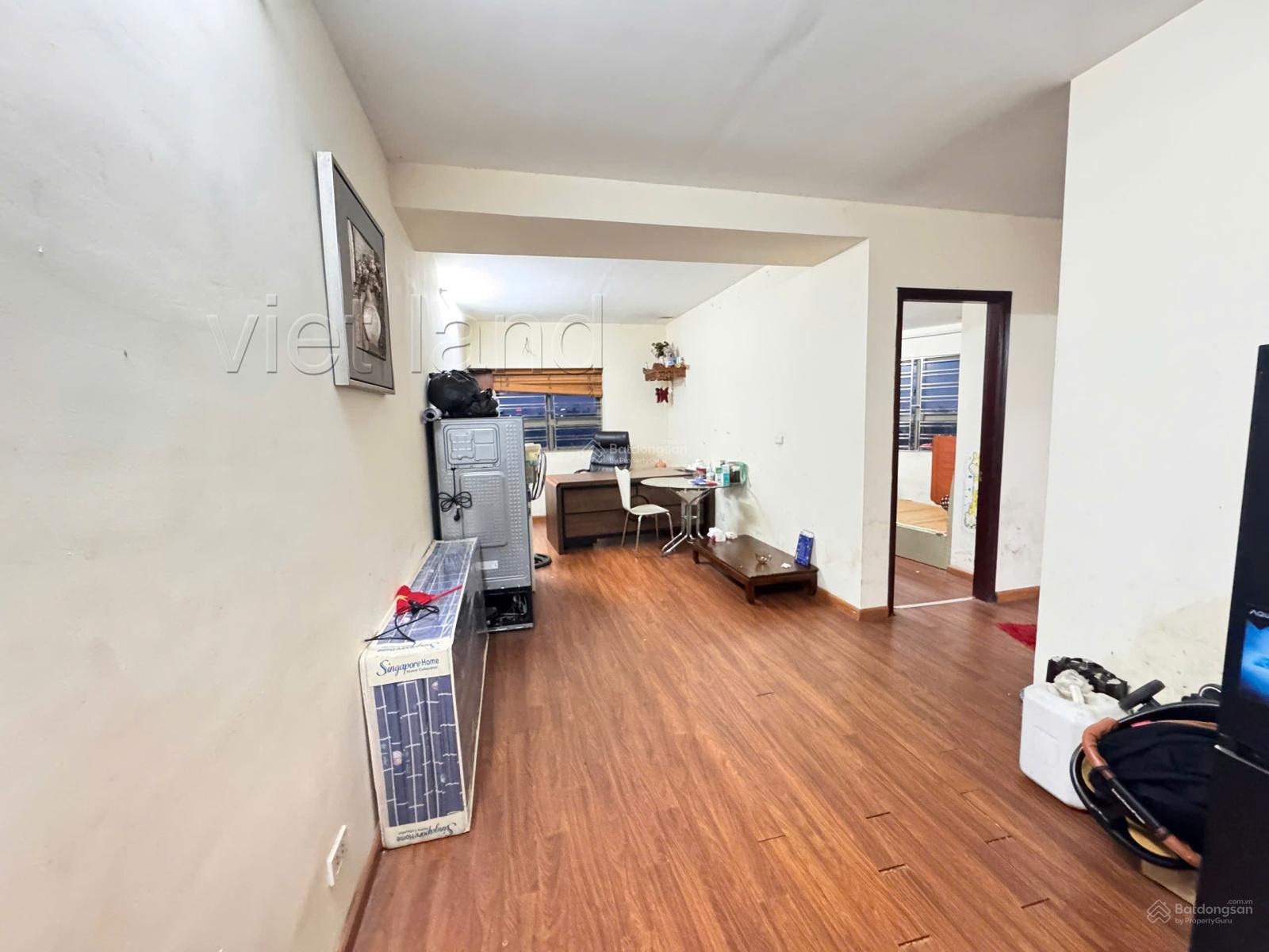 Căn hộ Sails Tower 61m² giá 3.4 tỷ - Phong thủy tốt, chính chủ!