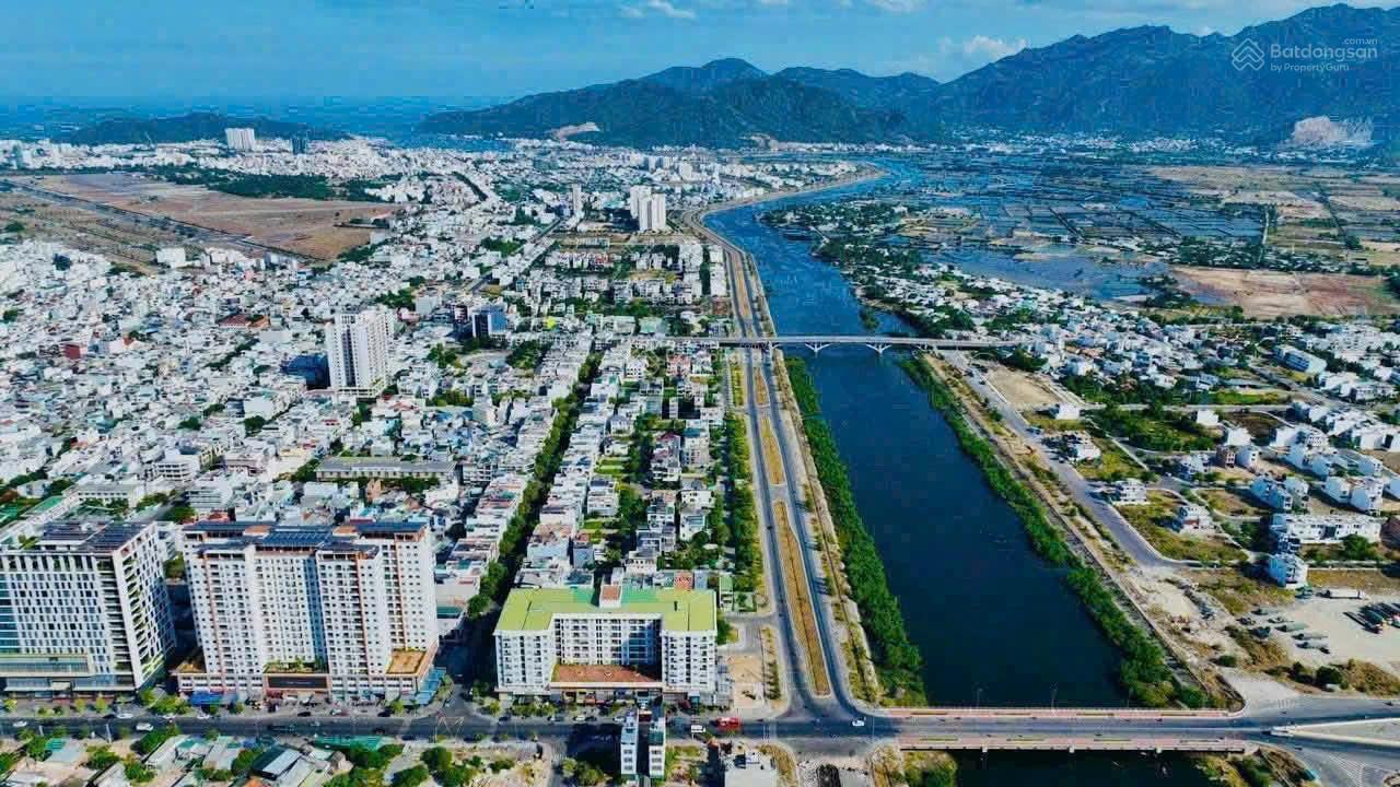 Lô góc đường Thích Quảng Đức - 155m² giá 10.075 tỷ - Cơ hội đầu tư hiếm có!