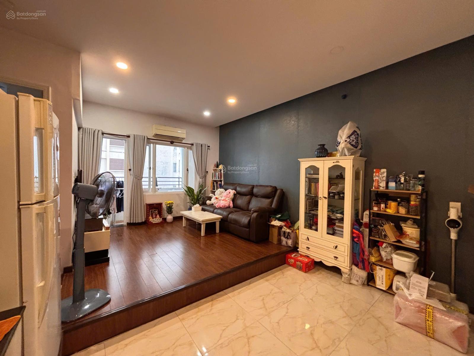 Căn hộ Khánh Hội 2, Bến Vân Đồn Q4 75m² giá 5.3 tỷ - Sẵn sàng vào ở ngay!