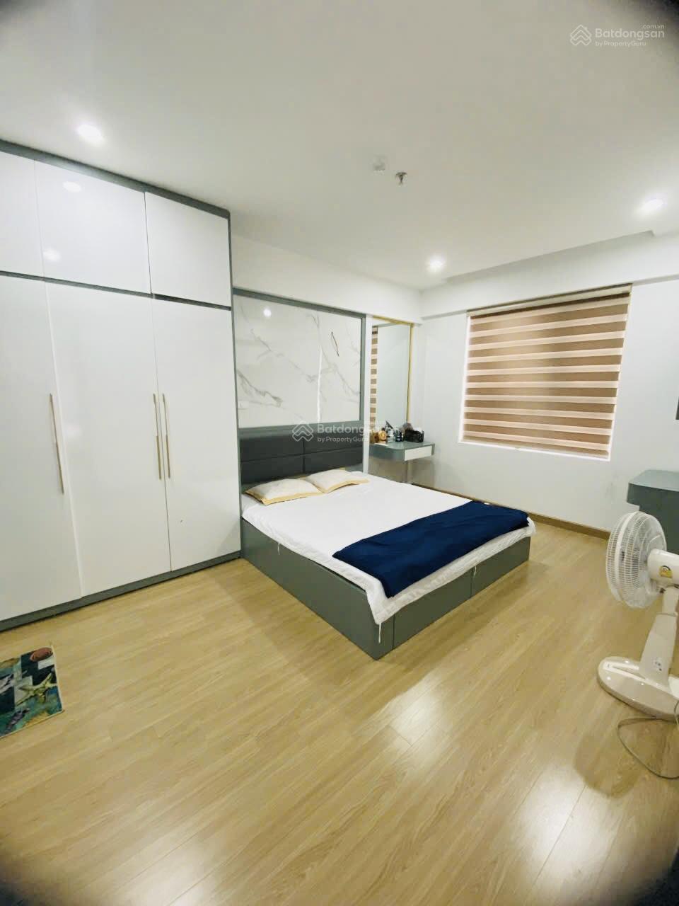 Căn hộ thương mại D-Green Park Bắc Ninh 61m² giá 2.28 tỷ - Đang cho thuê sinh lời!