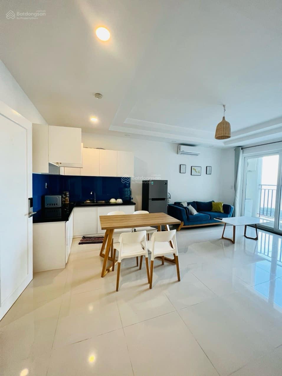 Căn hộ biển Vũng Tàu Melody 52m² giá chỉ từ 2.3 tỷ - Trải nghiệm sống đẳng cấp!