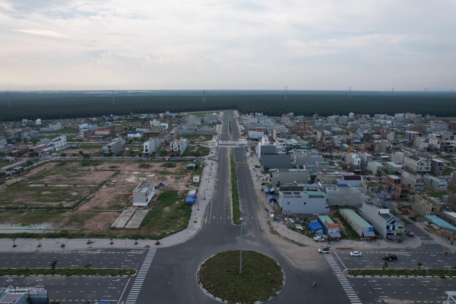 Đất nền khu tái định cư Lộc An - Bình Sơn 80m² giá thỏa thuận - Sổ hồng chính chủ, xây dựng tự do!