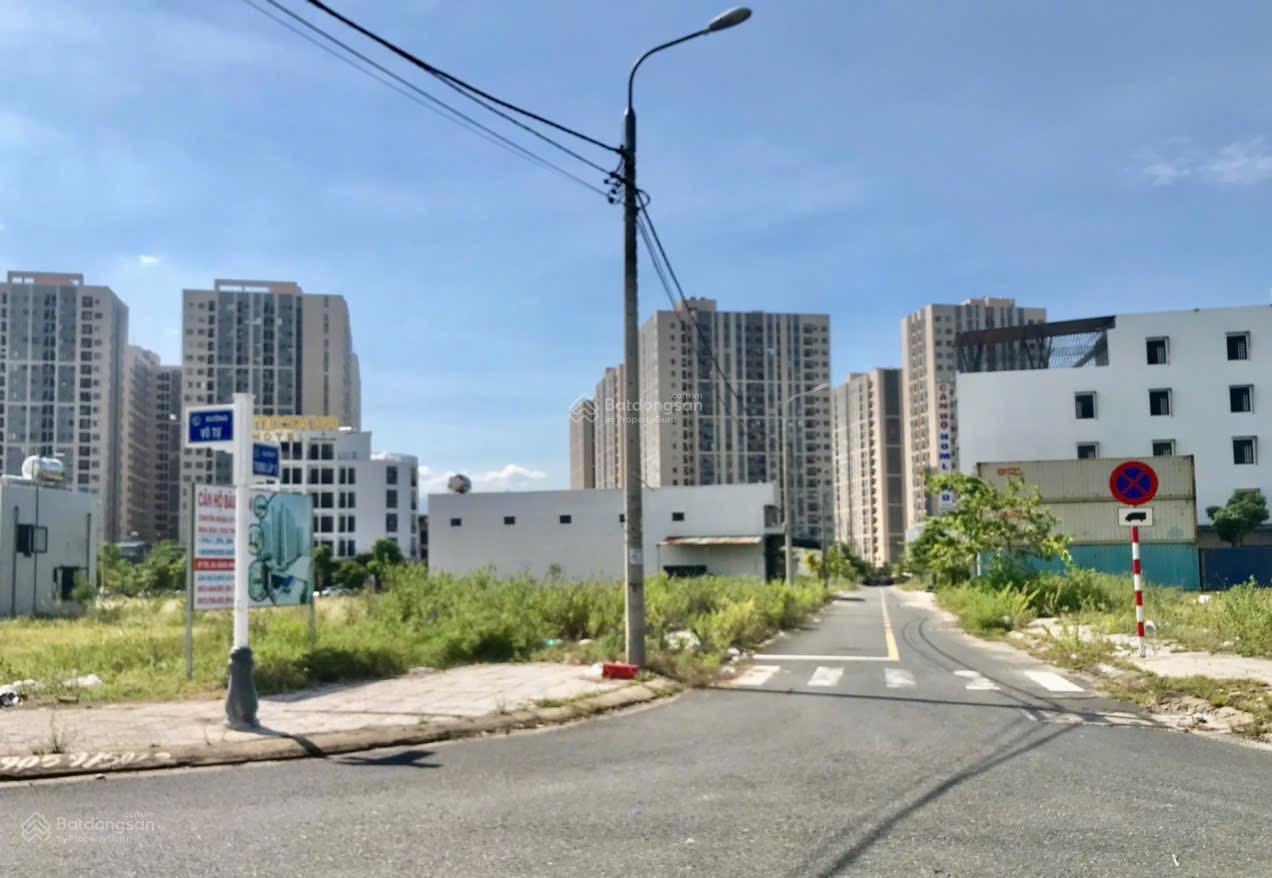 Lô đất vàng đường 7m5 Võ Tự, Liên Chiểu 111.5m² - Tiềm năng sinh lời cao!