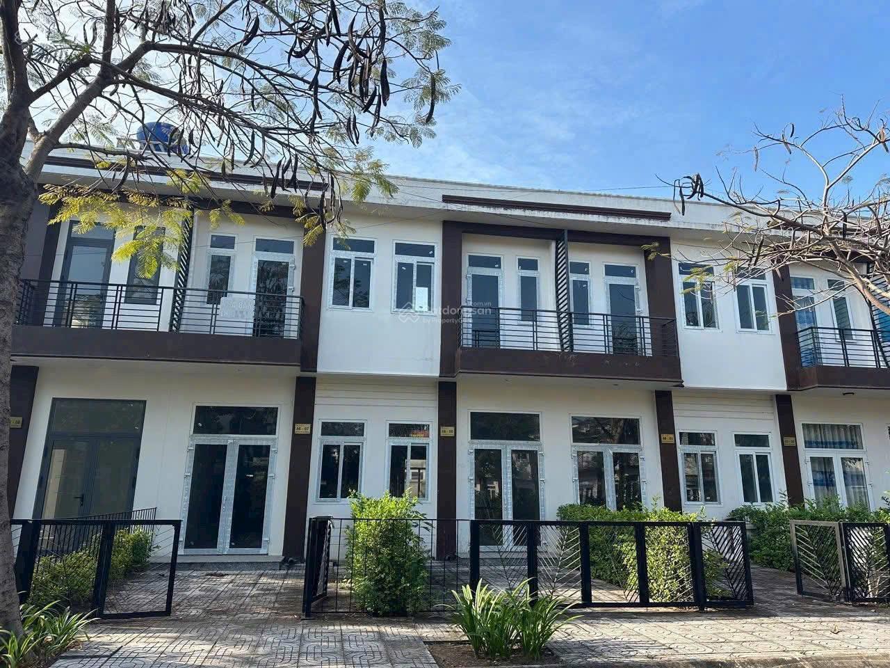 Townhouse Trần Anh Riverside 68m² giá chỉ 2 tỷ - Đang cho thuê 6 triệu/tháng!