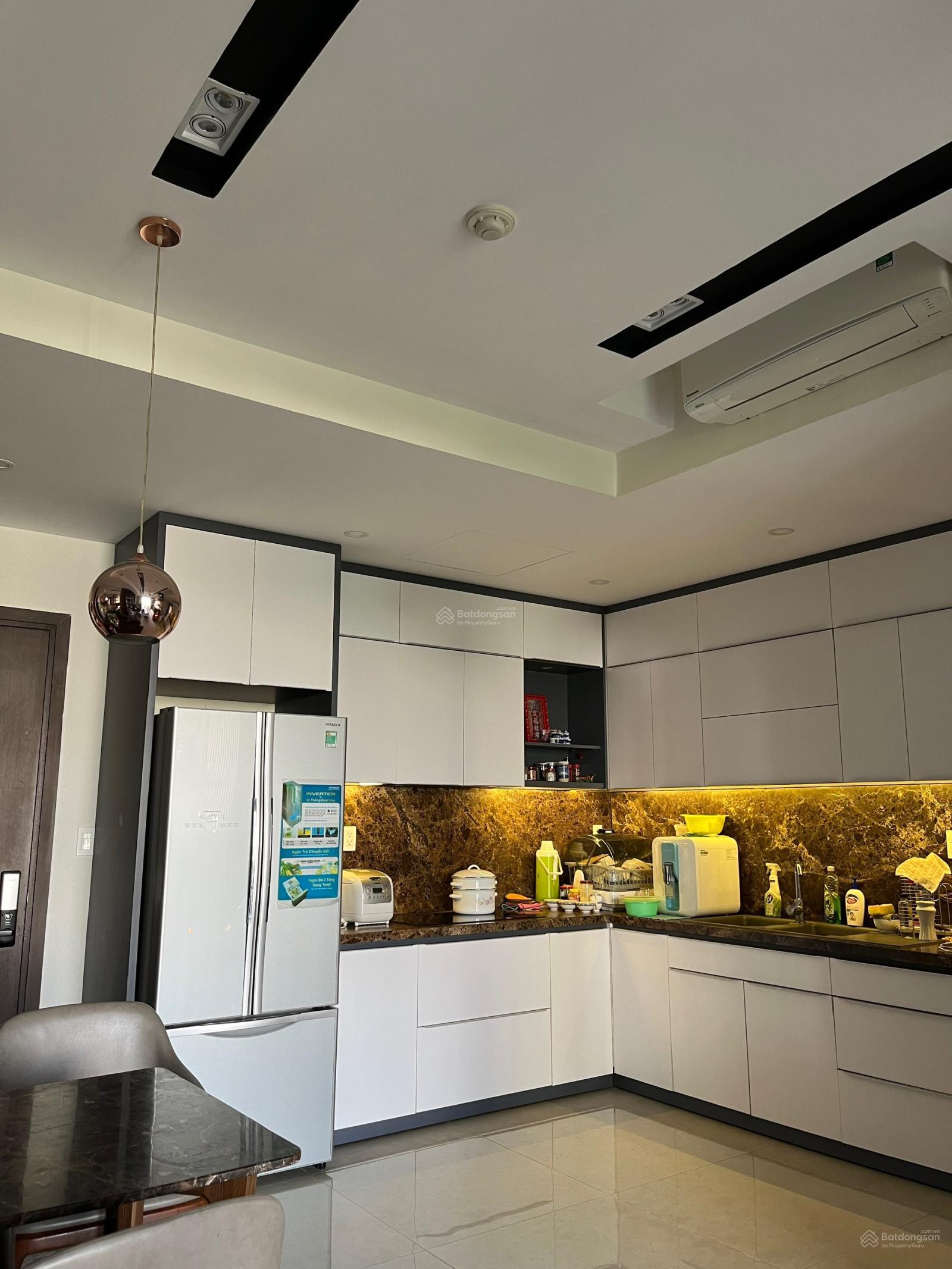 Căn hộ Hưng Phát Silver Star, Nguyễn Hữu Thọ, Nhà Bè, 73m² giá 3,55 tỷ - Không gian sống lý tưởng!