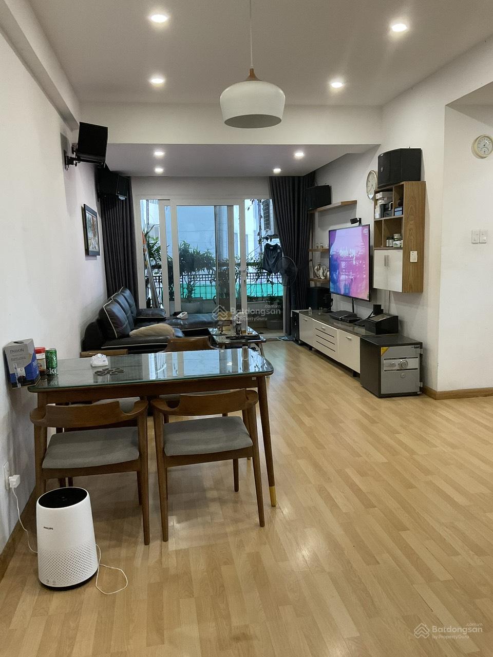 Bán căn hộ Thế hệ Mới 90m² giá 5.9 tỷ - Chủ nhà hỗ trợ vay ngân hàng