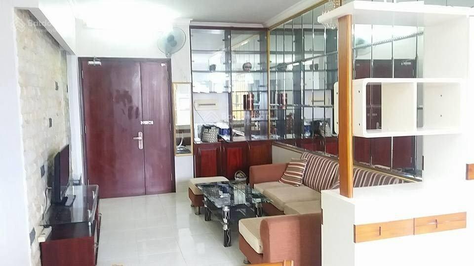 Căn hộ Central Garden Quận 1 80m² giá 5.4 tỷ - Cơ hội sở hữu nhà đẹp, giá tốt