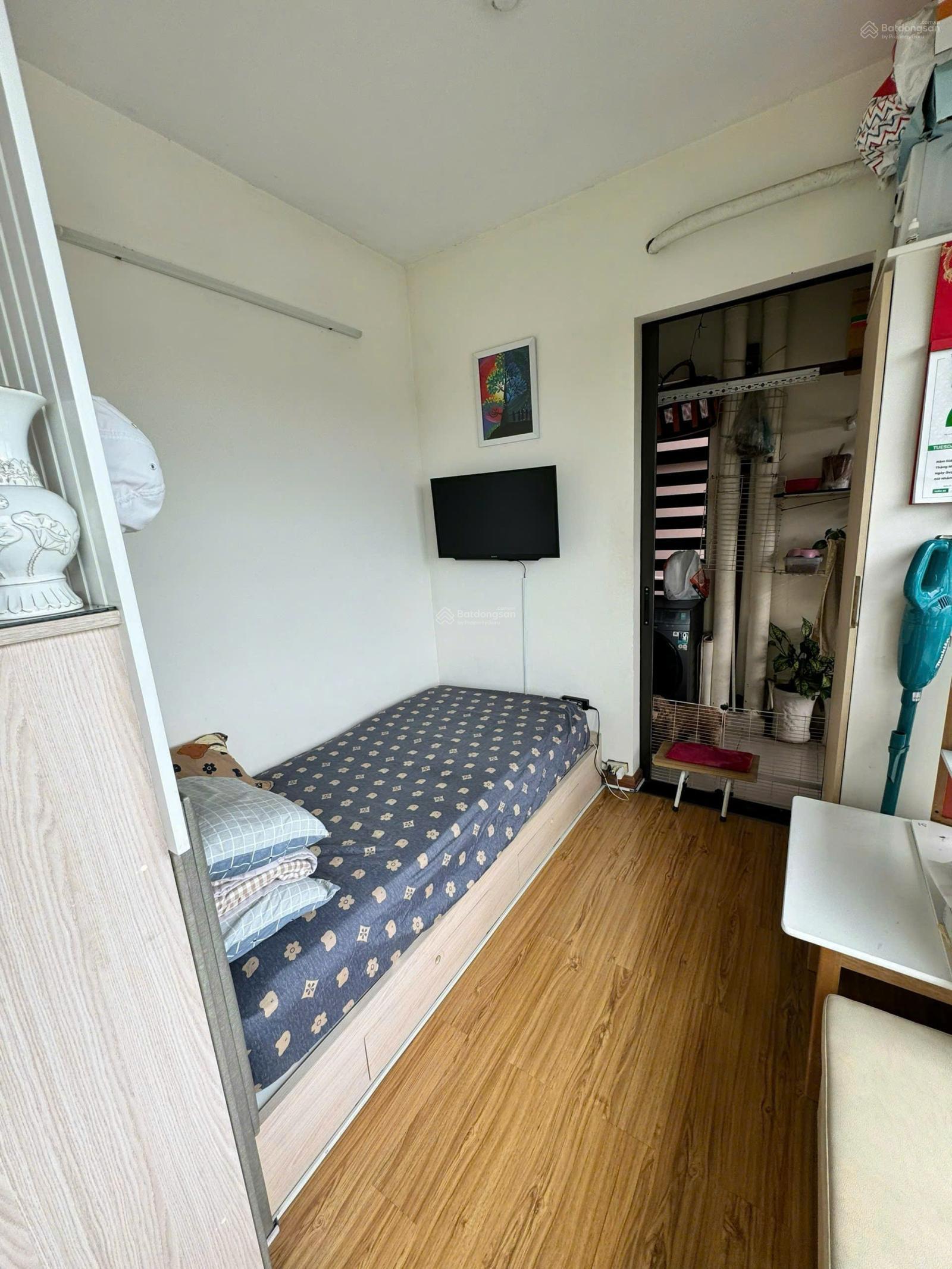 Căn hộ Kikyo Residence Đỗ Xuân Hợp 55m² giá 3,4 tỷ - Hướng Tây Nam phong thủy tốt!