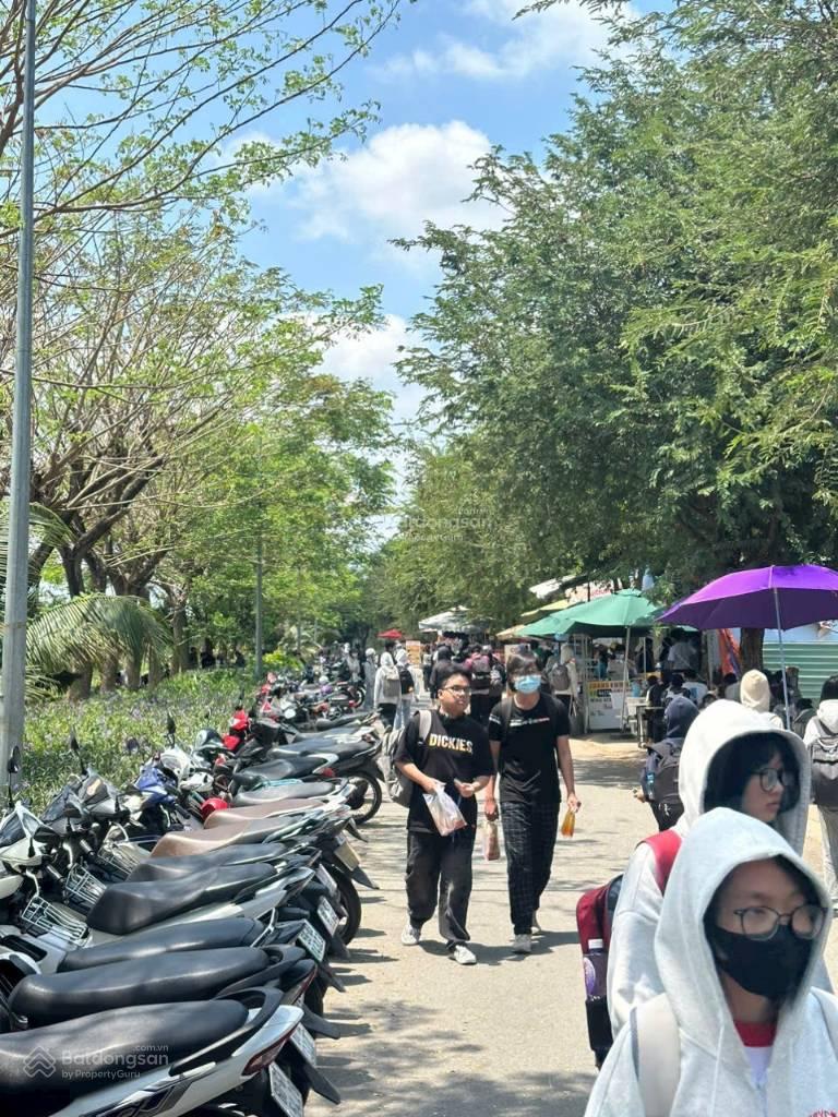 Đất nền KDC Nhơn Đức 95m² giá 1.95 tỷ - Vị trí đắc địa ngay trung tâm!