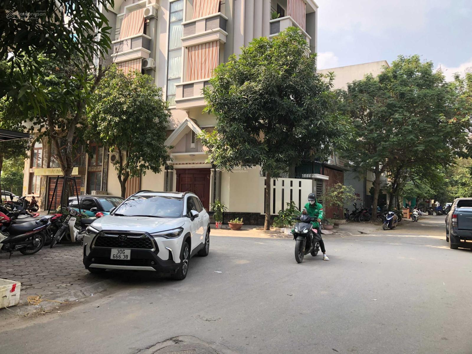 Bán đất phân lô Tây Nam Linh Đàm 60m² giá 3 tỷ - Kinh doanh mọi loại hình