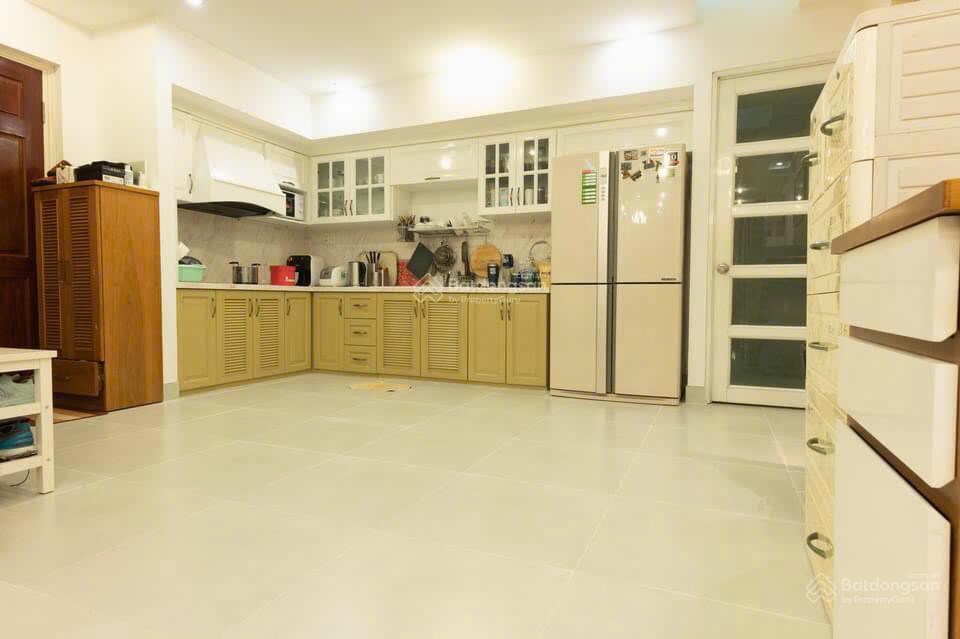 Chung cư Hoàng Tháp Plaza 100m² giá 4,5 tỷ - Không gian sống lý tưởng ngay Bình Chánh!