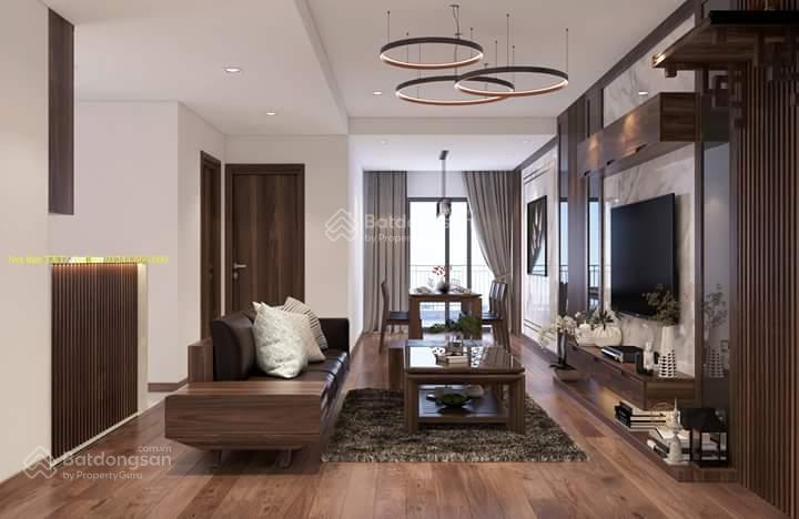 Căn hộ 2 ngủ chung cư 173 Xuân Thủy 85m² giá 6.5 tỷ - Chính chủ bán gấp!