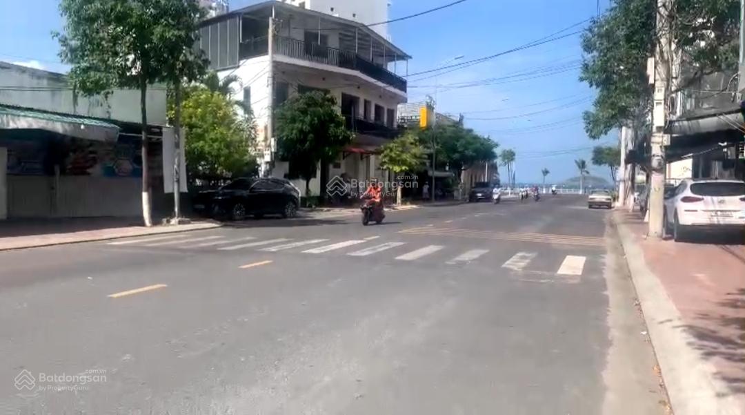 Bán đất 2 mặt tiền đường Điện Biên Phủ, Nha Trang 104.7m² giá 15.1815 tỷ - Cơ hội kinh doanh tuyệt vời!
