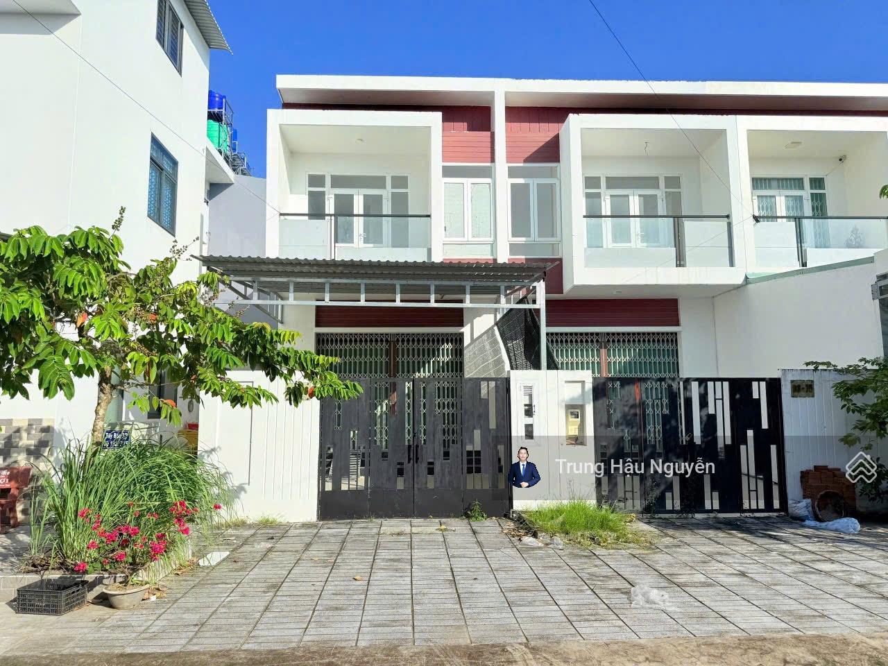 Nhà KĐT Tây Bắc, 5x21.5m, giá 2.55 tỷ - Phù hợp an cư lâu dài!