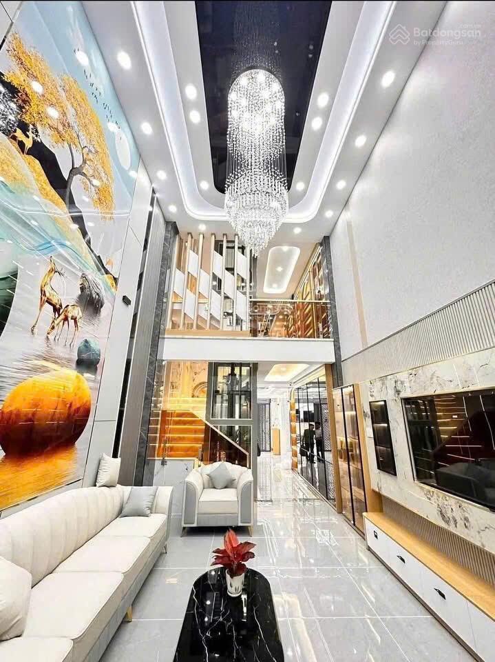 Nhà phố 3 tầng Five Star Eco City Đinh Đức Thiện 78.1m² giá 3.7 tỷ - Cơ hội đầu tư hiếm có!