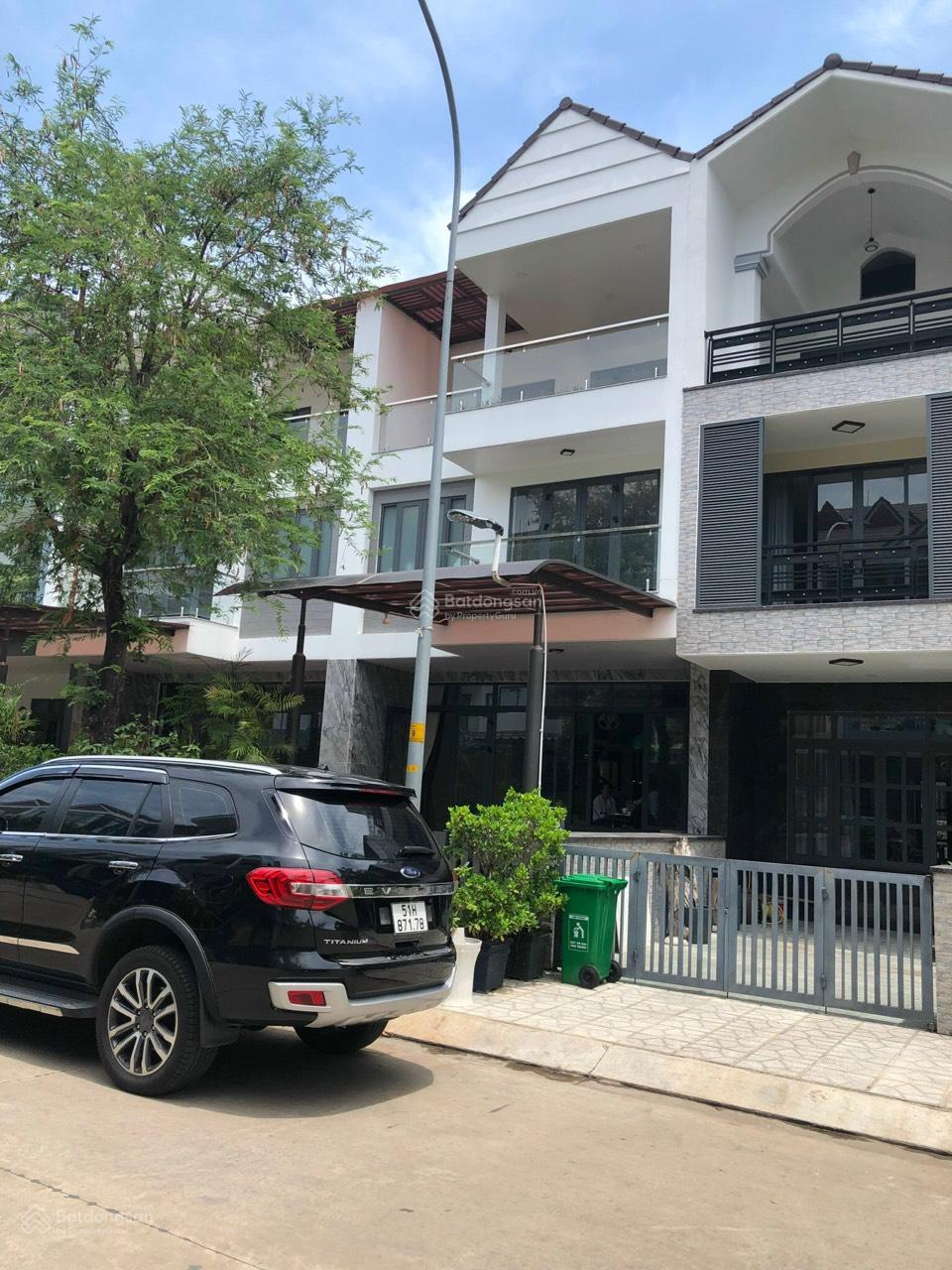 Nhà phố Jamona Home Resort Thủ Đức 145.5m² giá 14 tỷ - Chính chủ bán gấp!