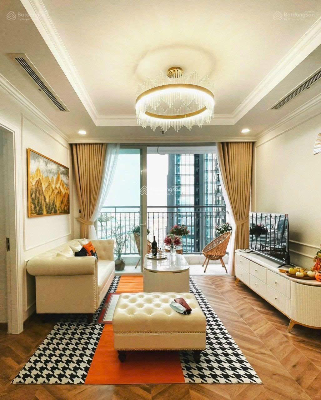 Căn hộ chung cư Satra Eximland Quận Phú Nhuận 88m² giá 5.9 tỷ - Nhà sáng, thoáng