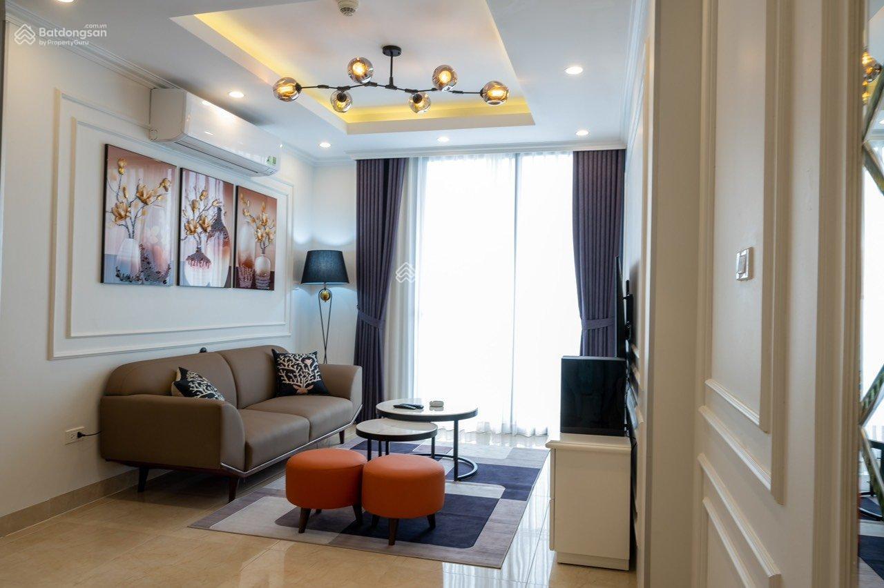 Căn hộ 2 PN tại Cầu Giấy Centre Point 80m² - Giá chỉ từ 6.5 tỷ