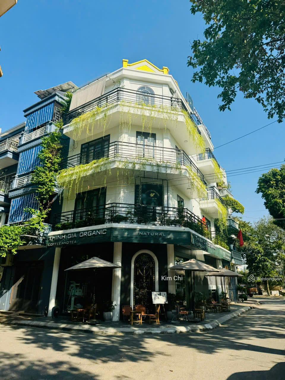 Bán lô góc đẹp tại khu đô thị Xa La, Hà Đông 135m² - Cơ hội đầu tư hiếm có!