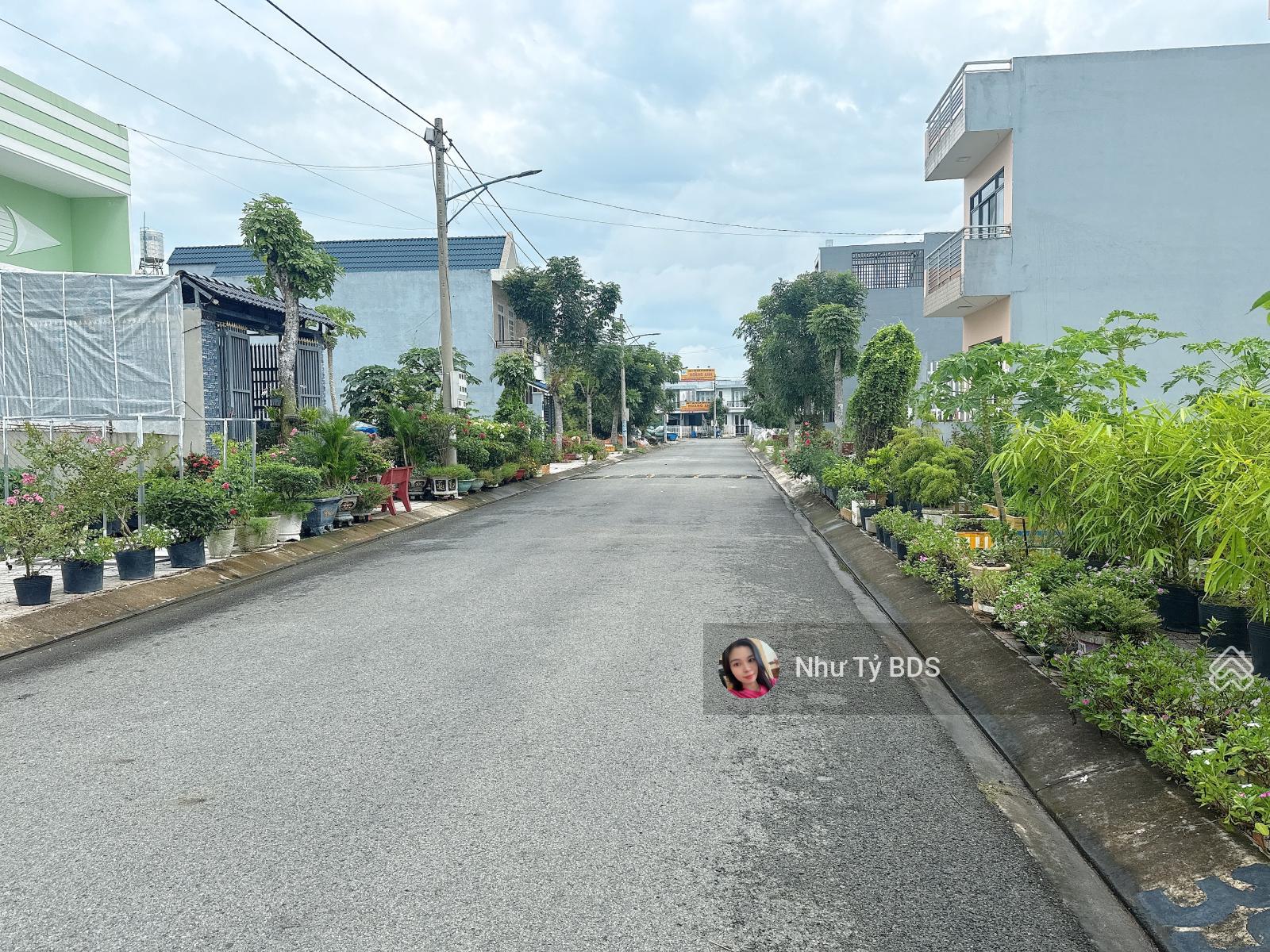 Đất nền dự án Cát Tường Phú Sinh 80m² giá 1.2 tỷ - Sổ hồng riêng, xây dựng tự do!