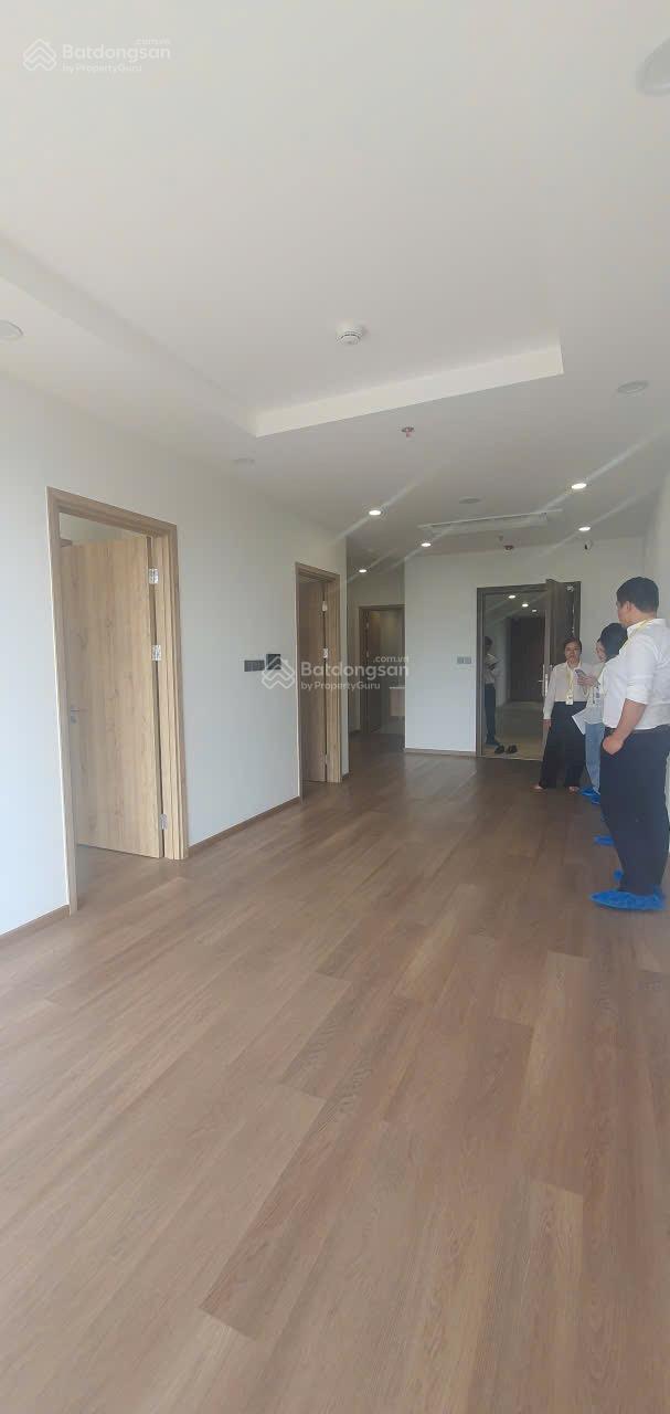 Bán căn hộ chung cư The Fibonan Ecopark Văn Giang, Hưng Yên 79m² - Sống tiện nghi giữa thiên nhiên