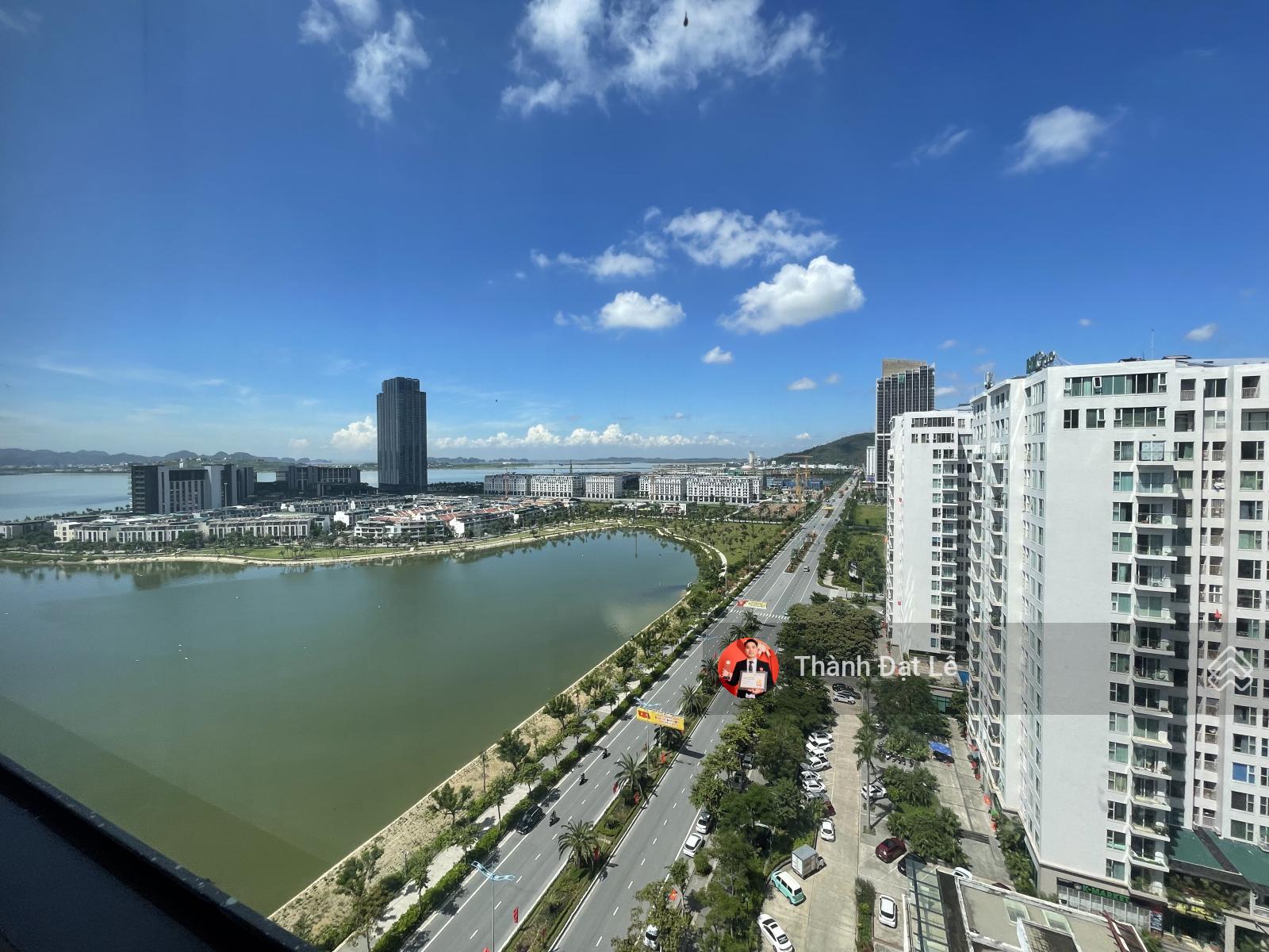 Căn hộ 2PN 76m² View Biển tại Bãi Cháy, Hạ Long - Sẵn sàng vào ở!