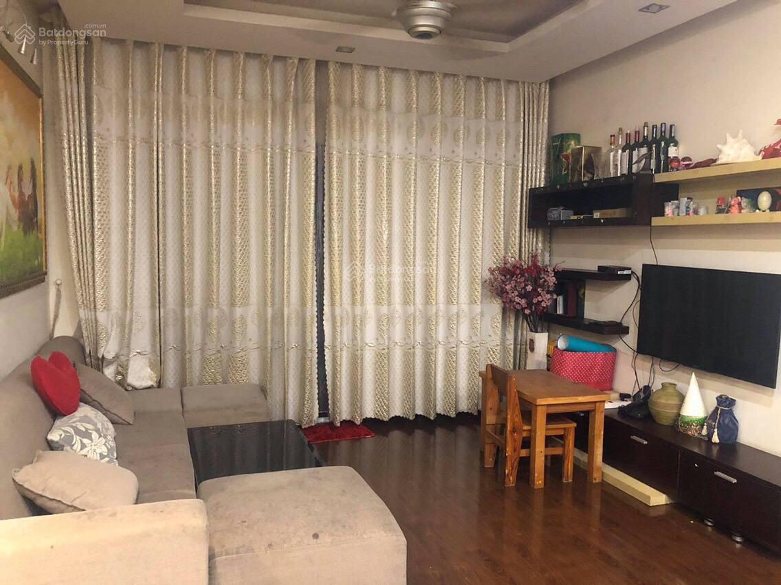 Căn hộ Kim Hồng Tân Phú 60m² giá 2.7 tỷ - Hỗ trợ vay ngân hàng