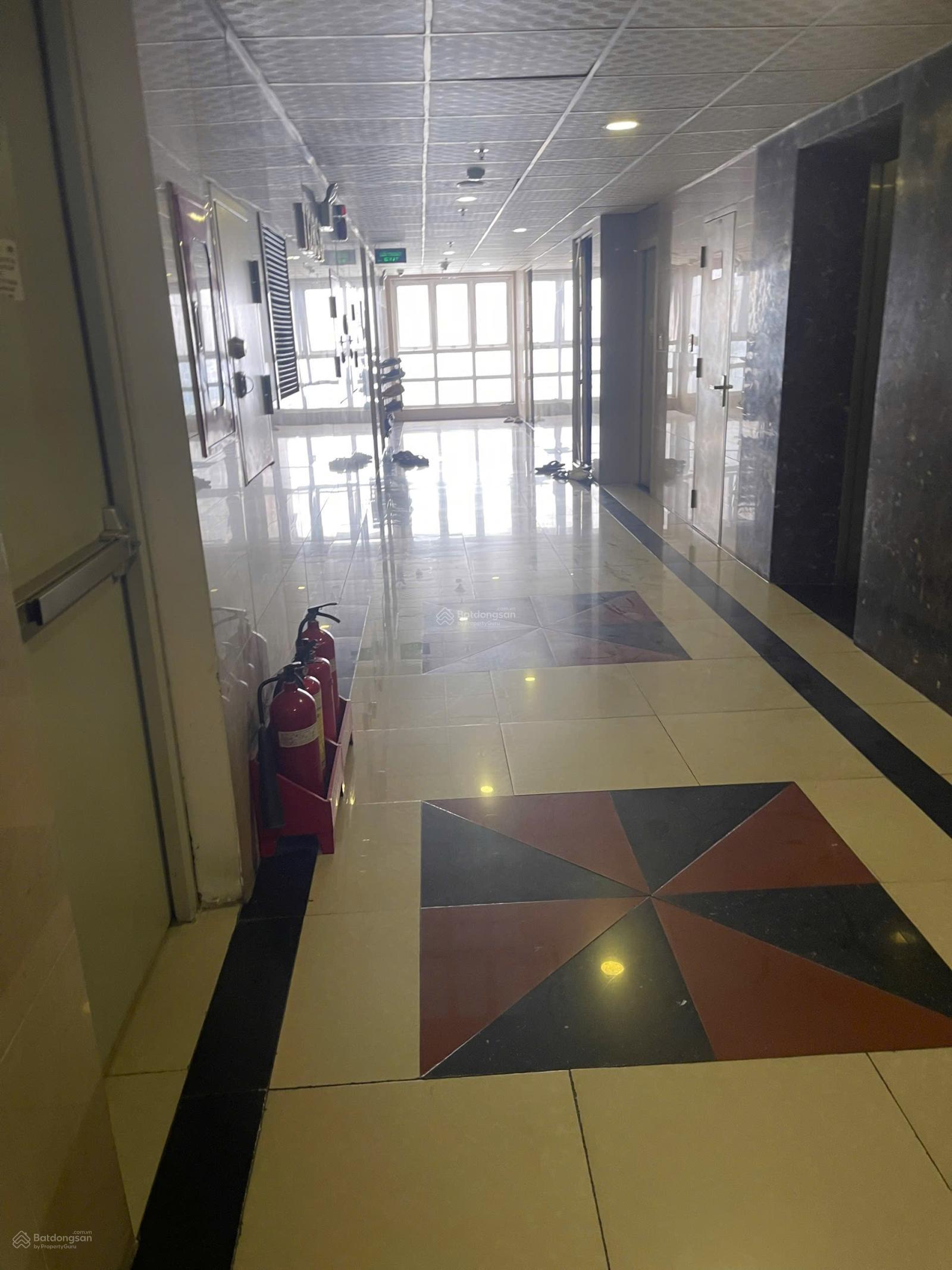 Căn hộ Kim Tâm Hải, Trường Chinh 70m² giá 1.79 tỷ - Nhà cực đẹp, vào ở ngay!