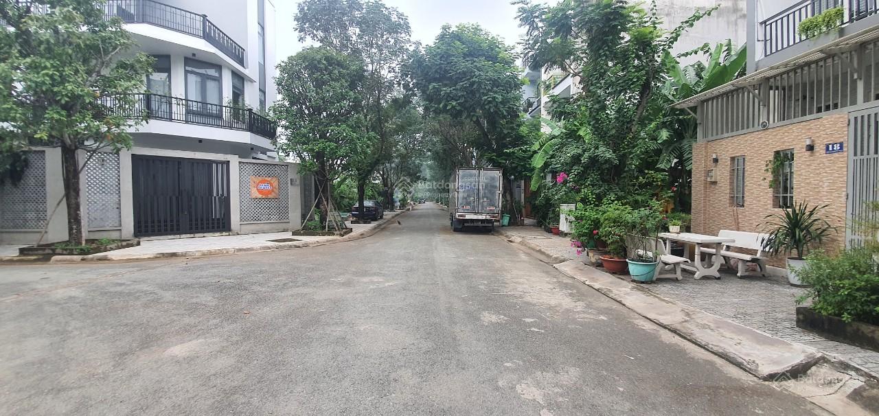 Lô đất 90m² khu dân cư Hưng Phú, quận 9 - Sổ công ty, giá chỉ 8.2 tỷ!