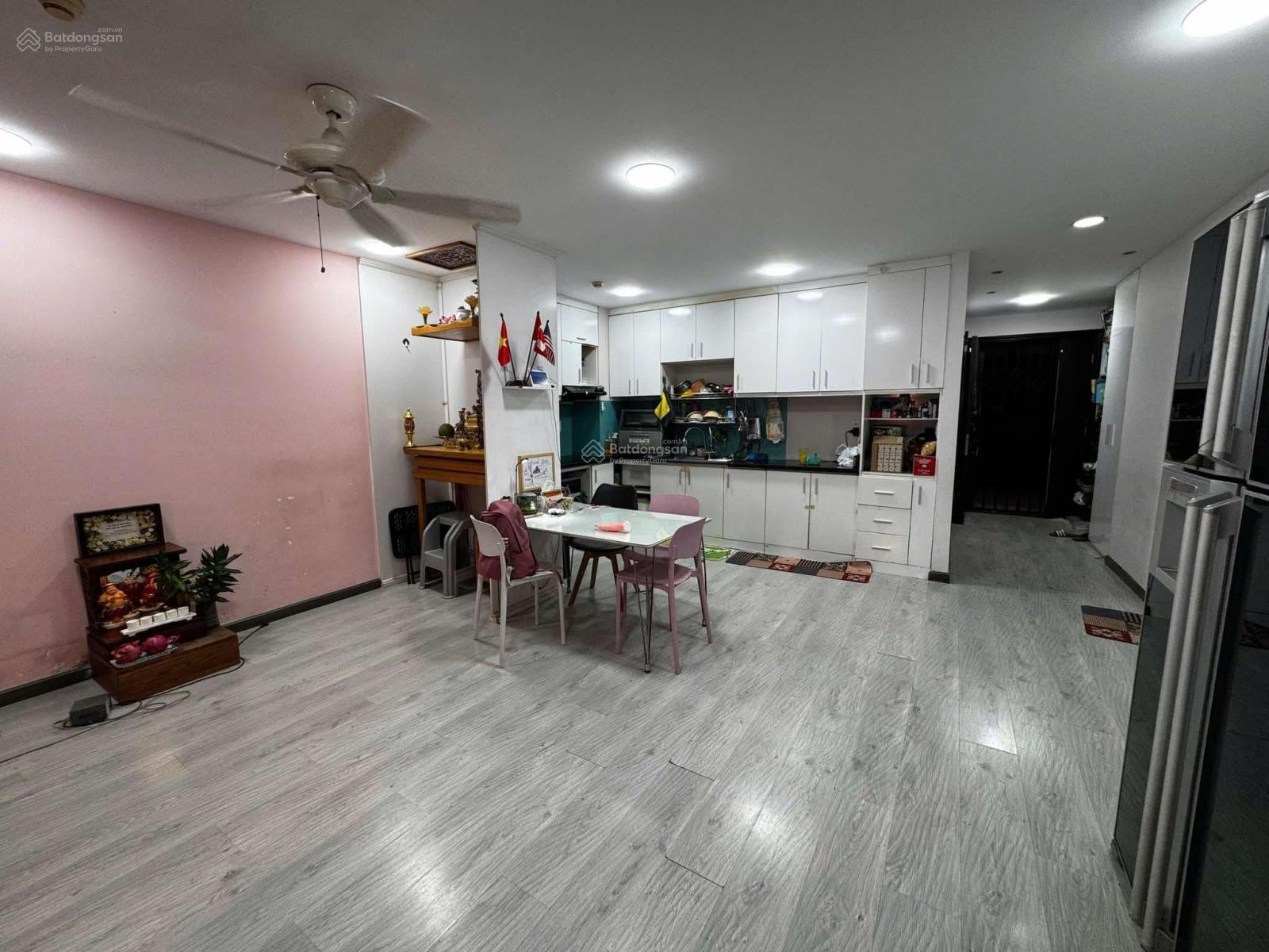 Chung cư 4S Riverside Garden Thủ Đức 90m² giá 4,1 tỷ - Không gian sống lý tưởng!