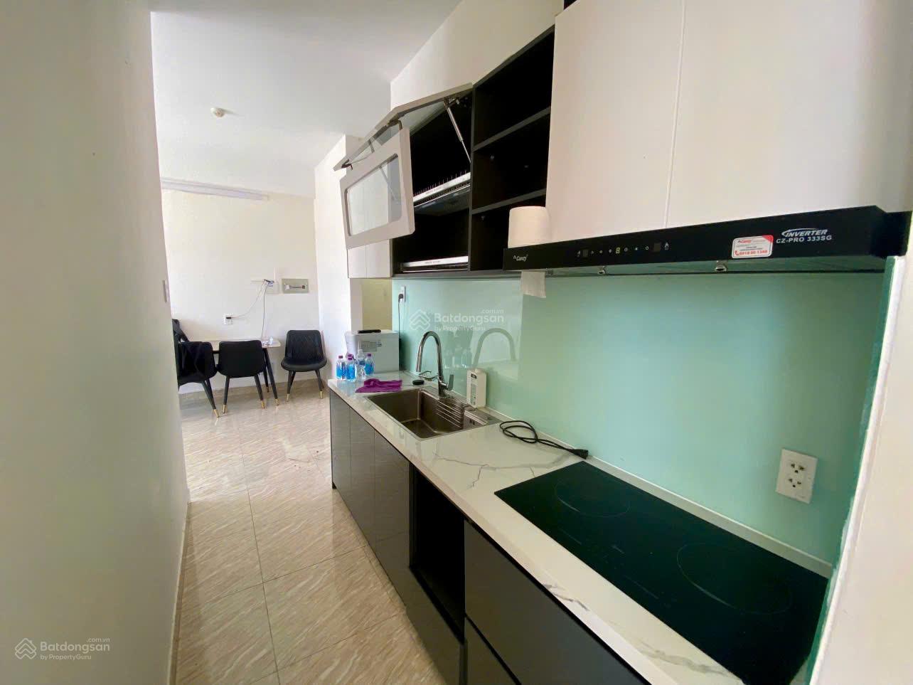 Căn hộ Hoàng Quân Nha Trang 50m² giá 1.45 tỷ - Gần biển chỉ 800m!