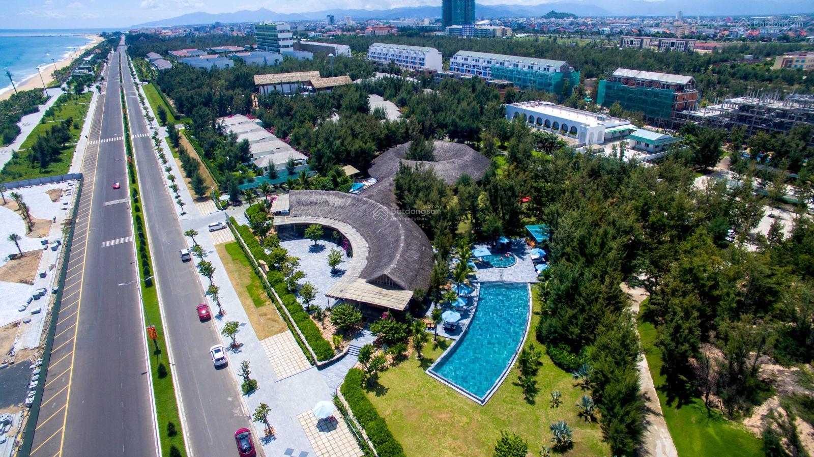 Bán 2 căn shophouse Thera Premium, Tuy Hòa, Phú Yên - Đã có sổ, giá 32 tỷ