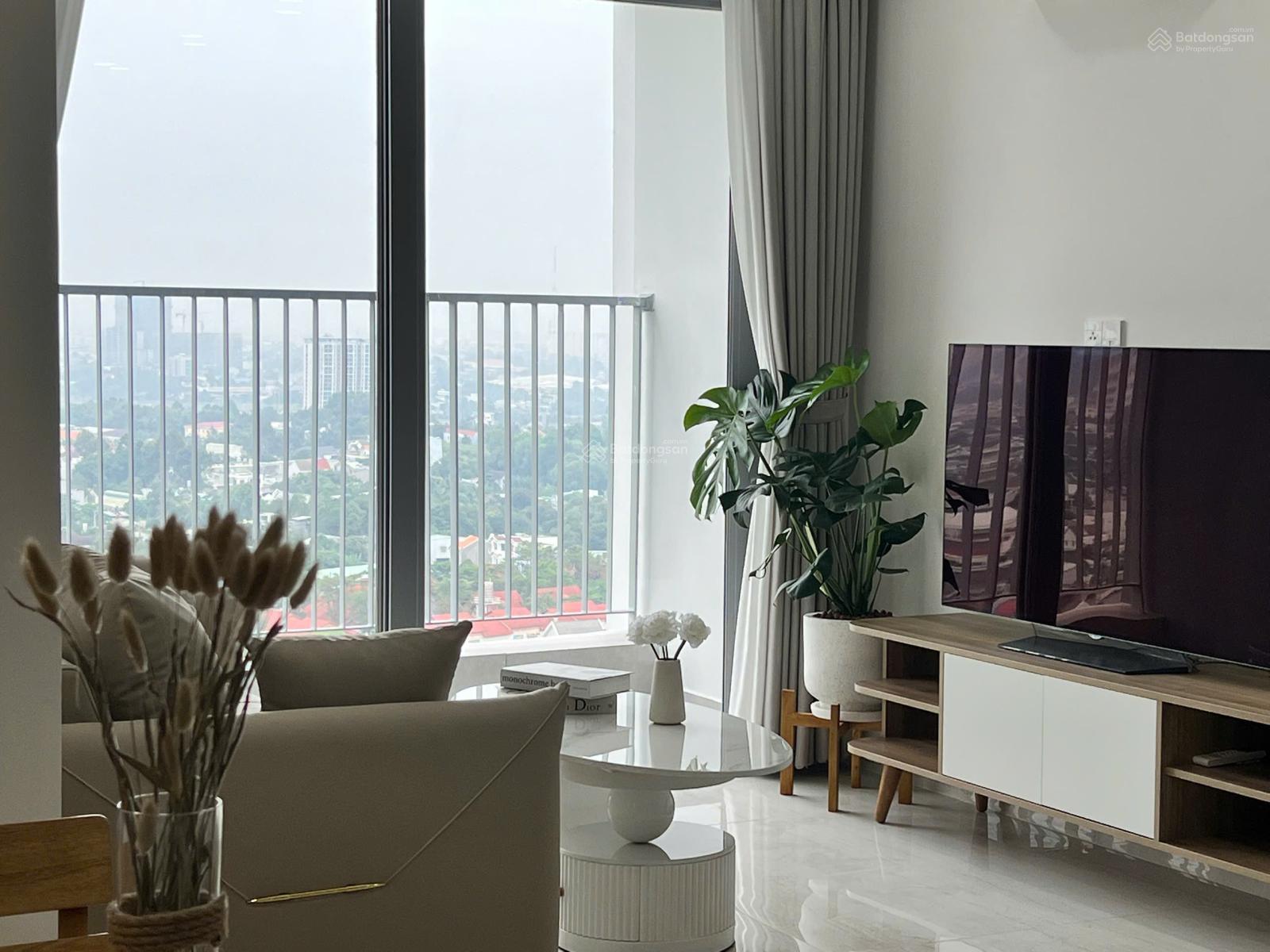 Căn hộ 3PN Happy One Central 93m² giá 3.8 tỷ - Sẵn sàng cho thuê 18 triệu/tháng!