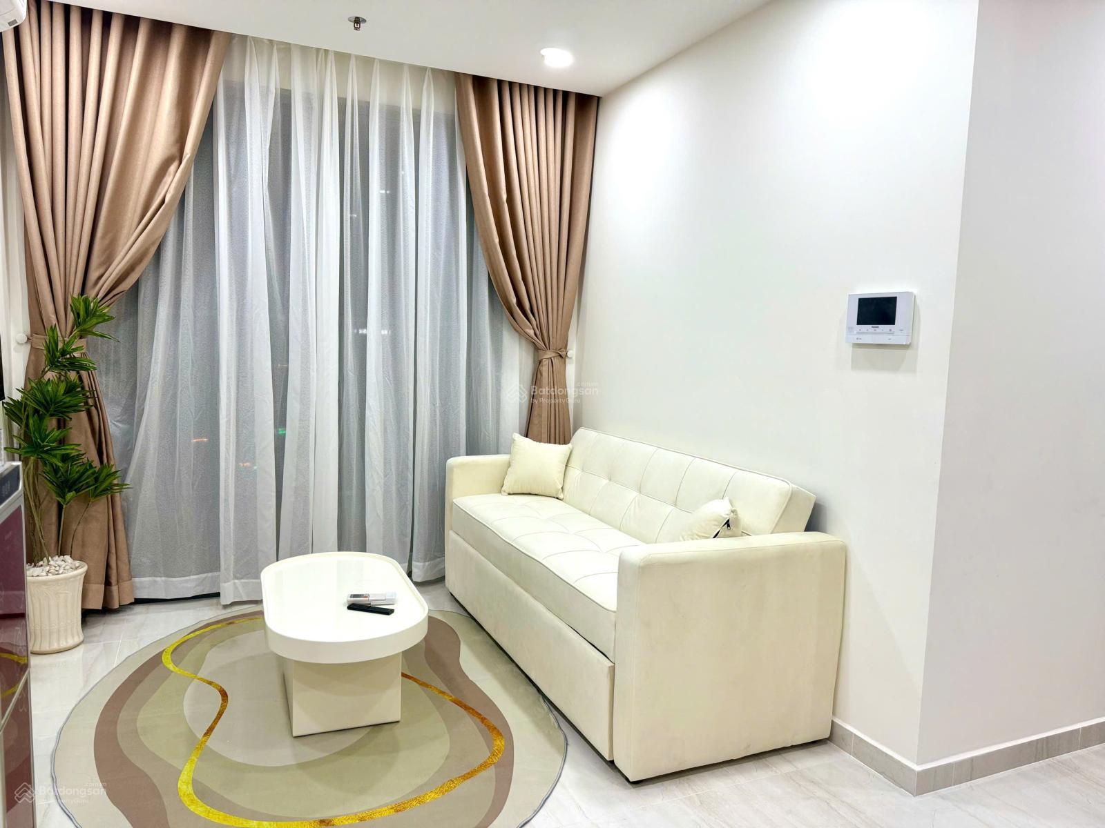 Căn hộ 2PN Happy One Central Thủ Dầu Một 68m² giá 2.7 tỷ - Đầu tư sinh lời ngay!