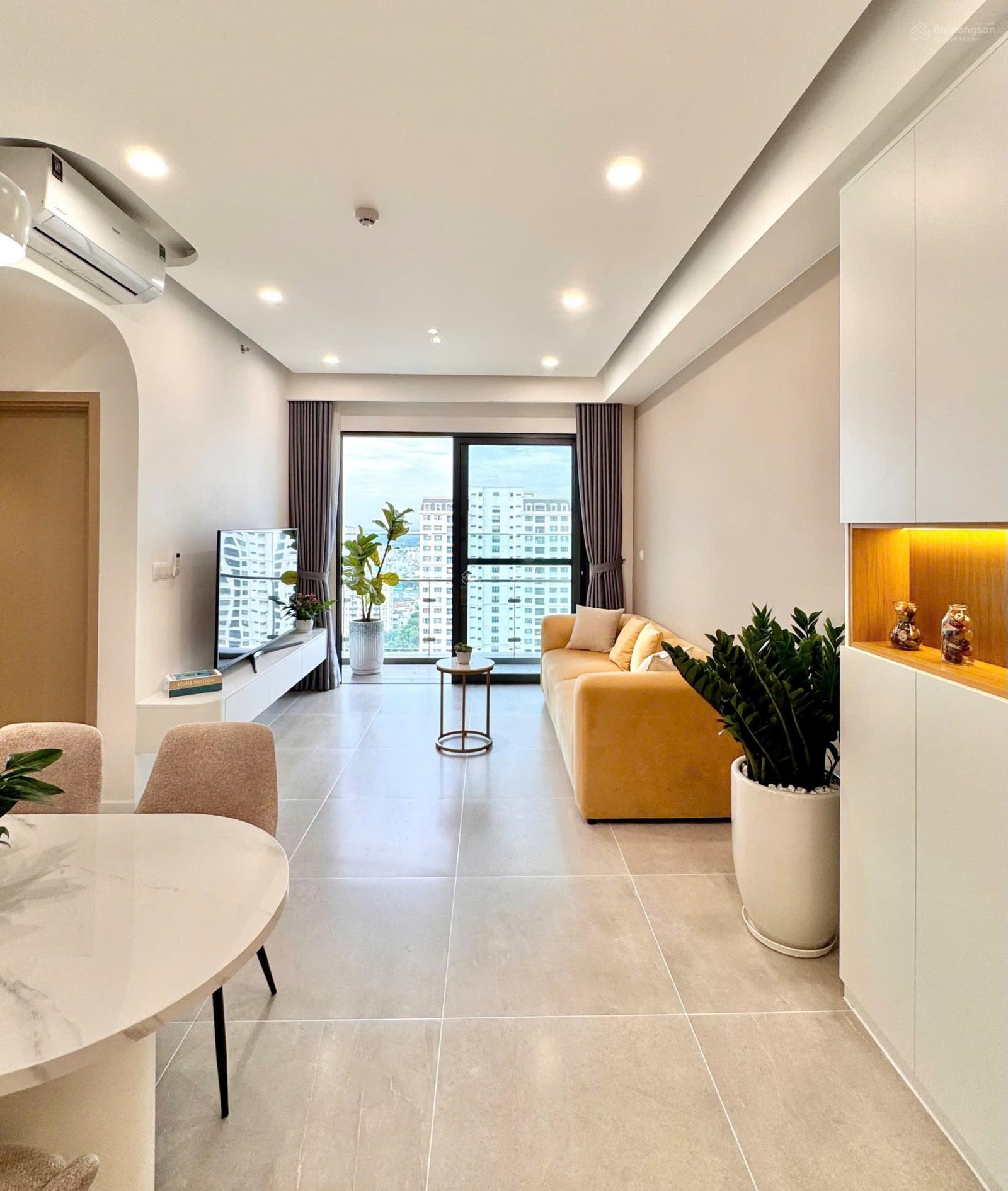 Căn hộ Antonia Quận 7 81m² chỉ 8,3 tỷ - Sẵn sàng ở ngay!