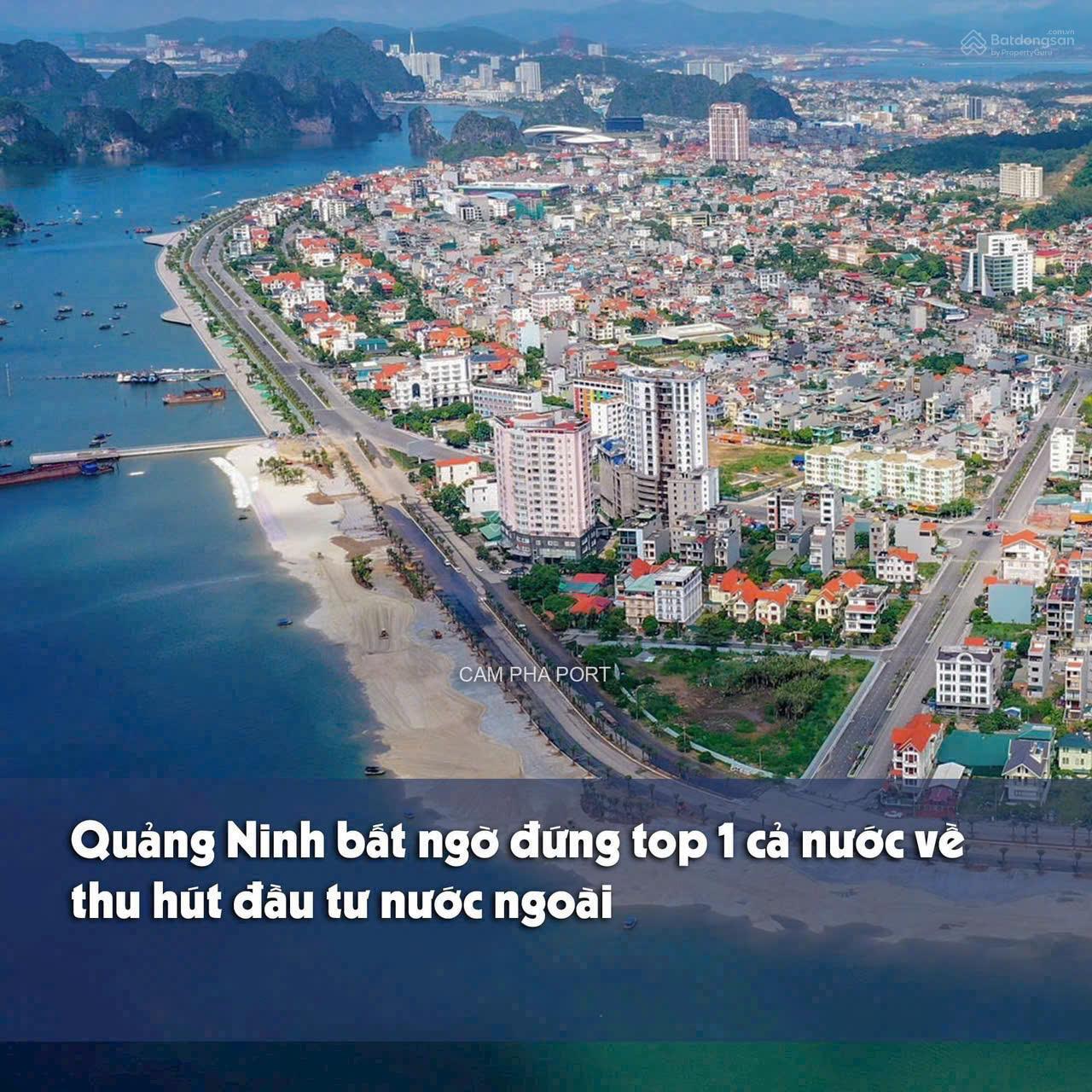 Đất nền đẹp tại Hồng Hà, Hạ Long, 60m² giá 7.1 tỷ - Đầu tư sinh lời ngay!