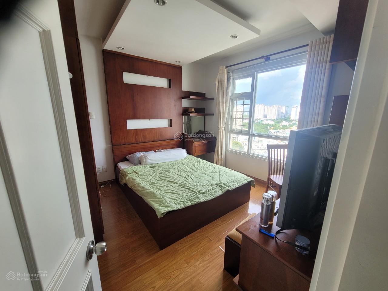 Căn hộ Era Bình Khánh Quận 2 66m² giá 3.6 tỷ - Sổ hồng sang tên ngay!